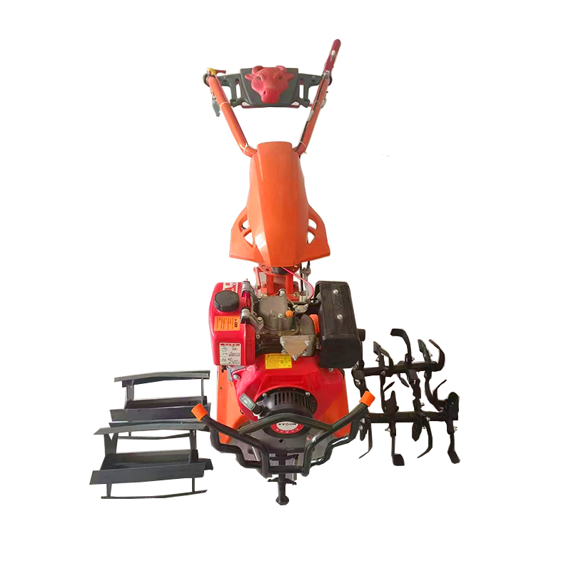 Agricultural Rotary Tiller 15H – Farming Agriculture Machine recenzja i cena