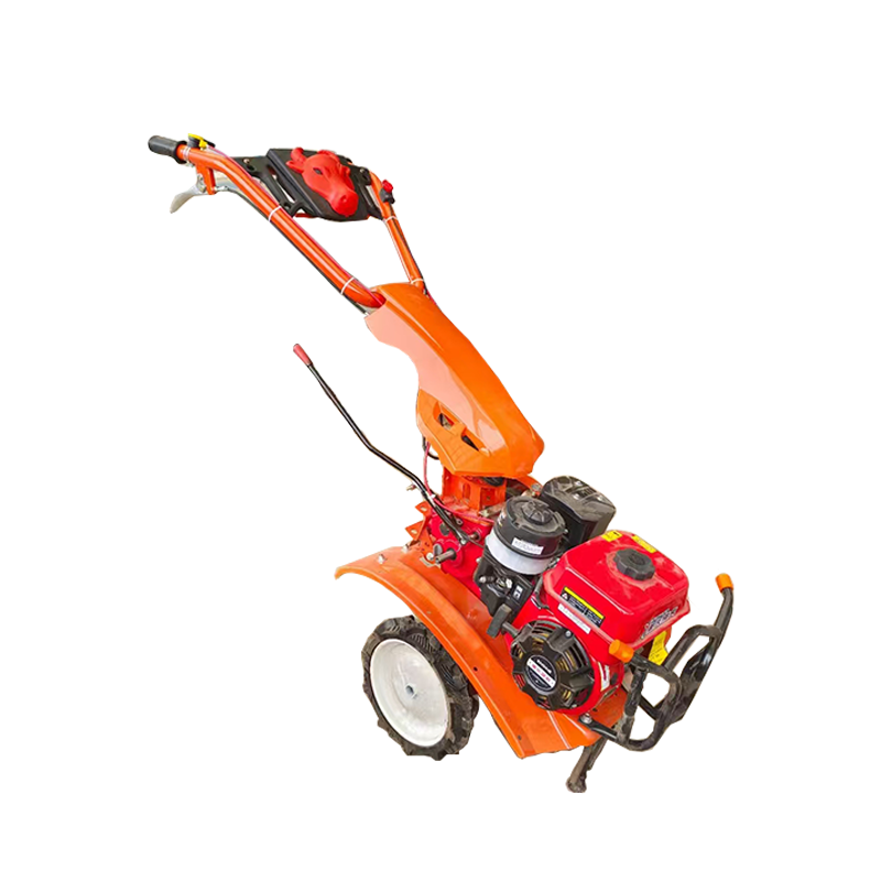 Agricultural Rotary Tiller 15H – Farming Agriculture Machine recenzja i cena