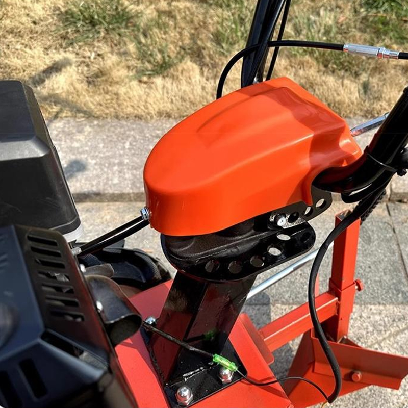 4WD Walking Tractor High Quali – Farming Agriculture Machine recenzja i cena