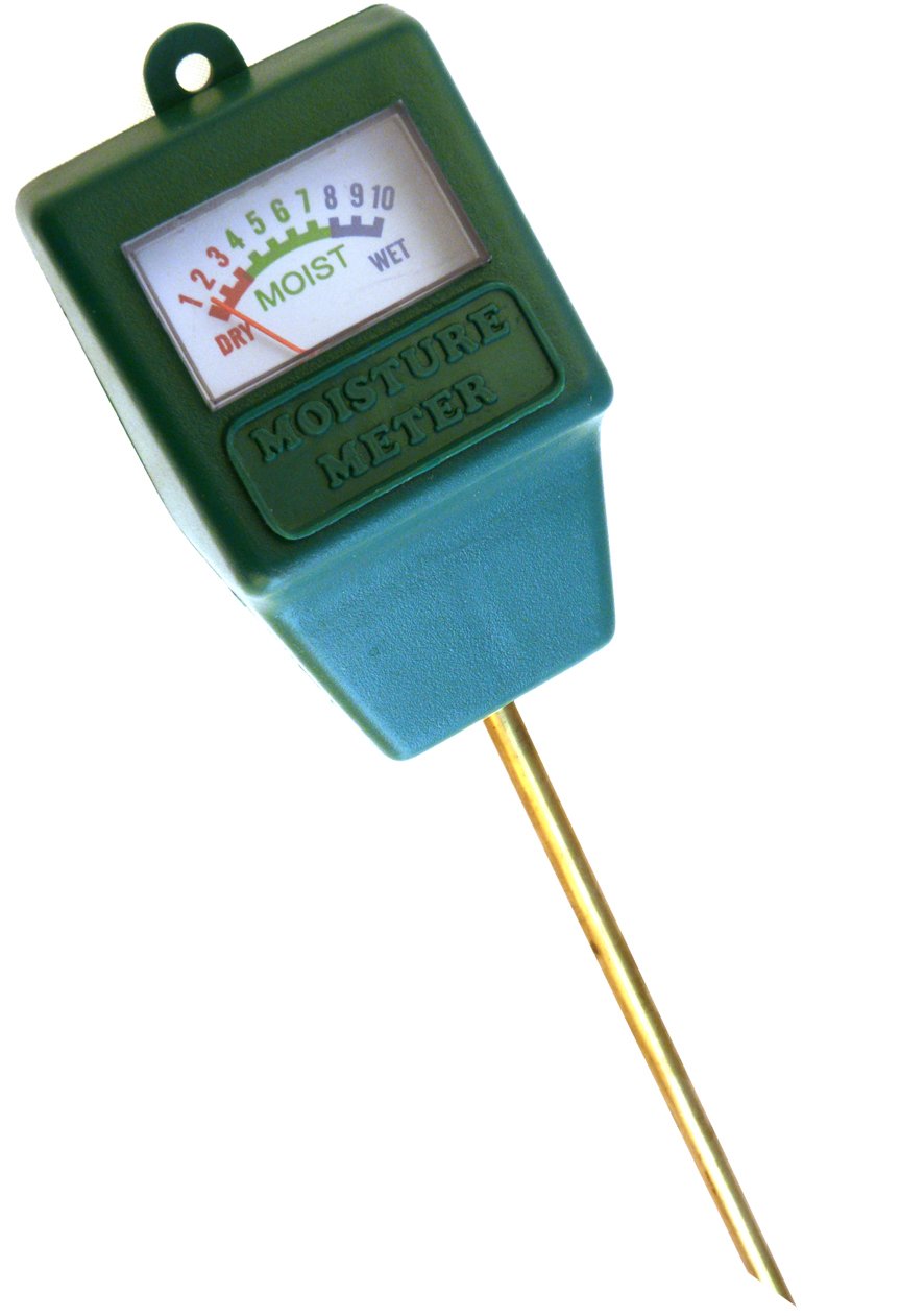 Moisture Sensor Meter for Indo – Soil Moisture Sensor recenzja i cena
