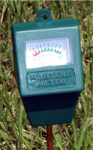 Moisture Sensor Meter for Indo – Soil Moisture Sensor recenzja i cena