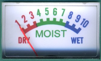 Moisture Sensor Meter for Indo – Soil Moisture Sensor recenzja i cena