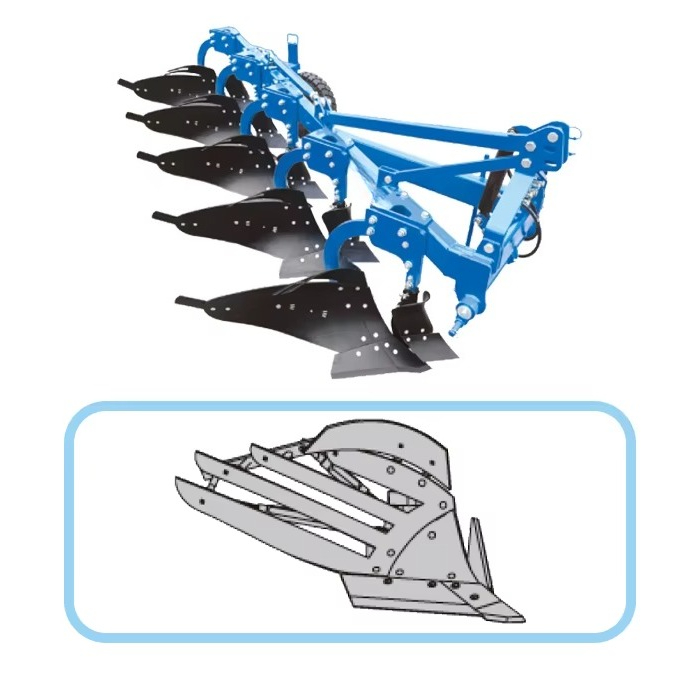 Direct Sales Large Tool Modern – Farming Agriculture Machine recenzja i cena