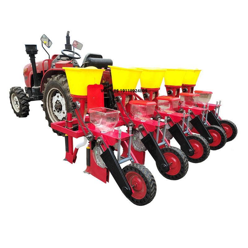 Precision Agricultural Machine – Farming In Agriculture recenzja i cena