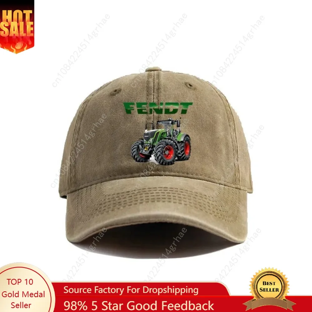 2025 Fendt  Agricultural Farmi – Agriculture Farming Hats recenzja i cena