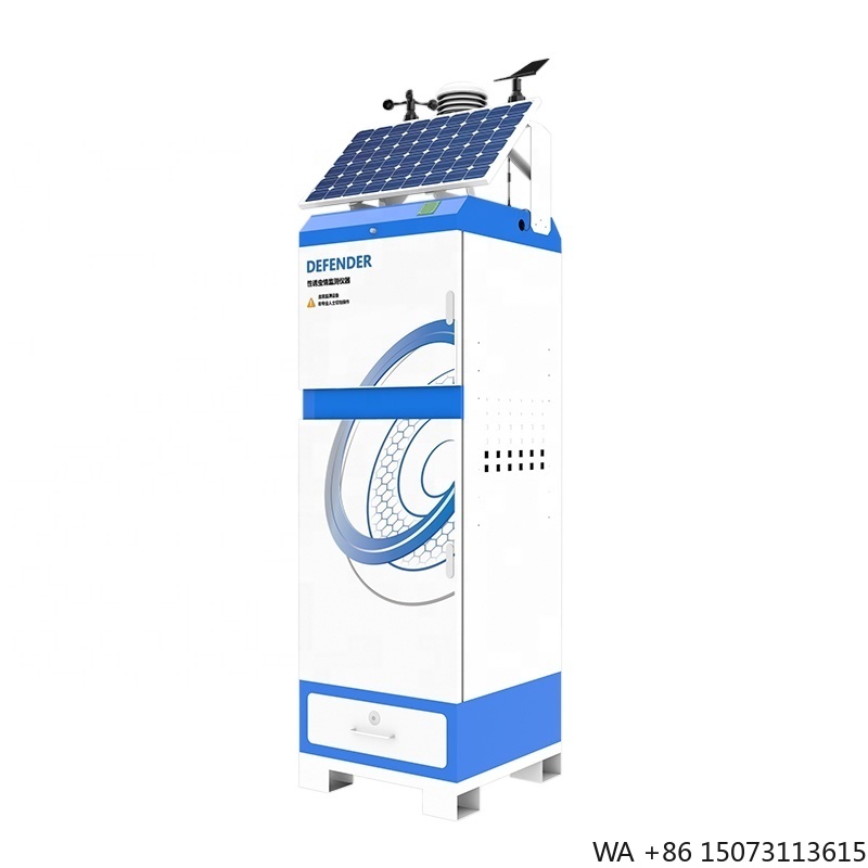 Solar-powered Insect Monitorin – Farming In Agriculture recenzja i cena