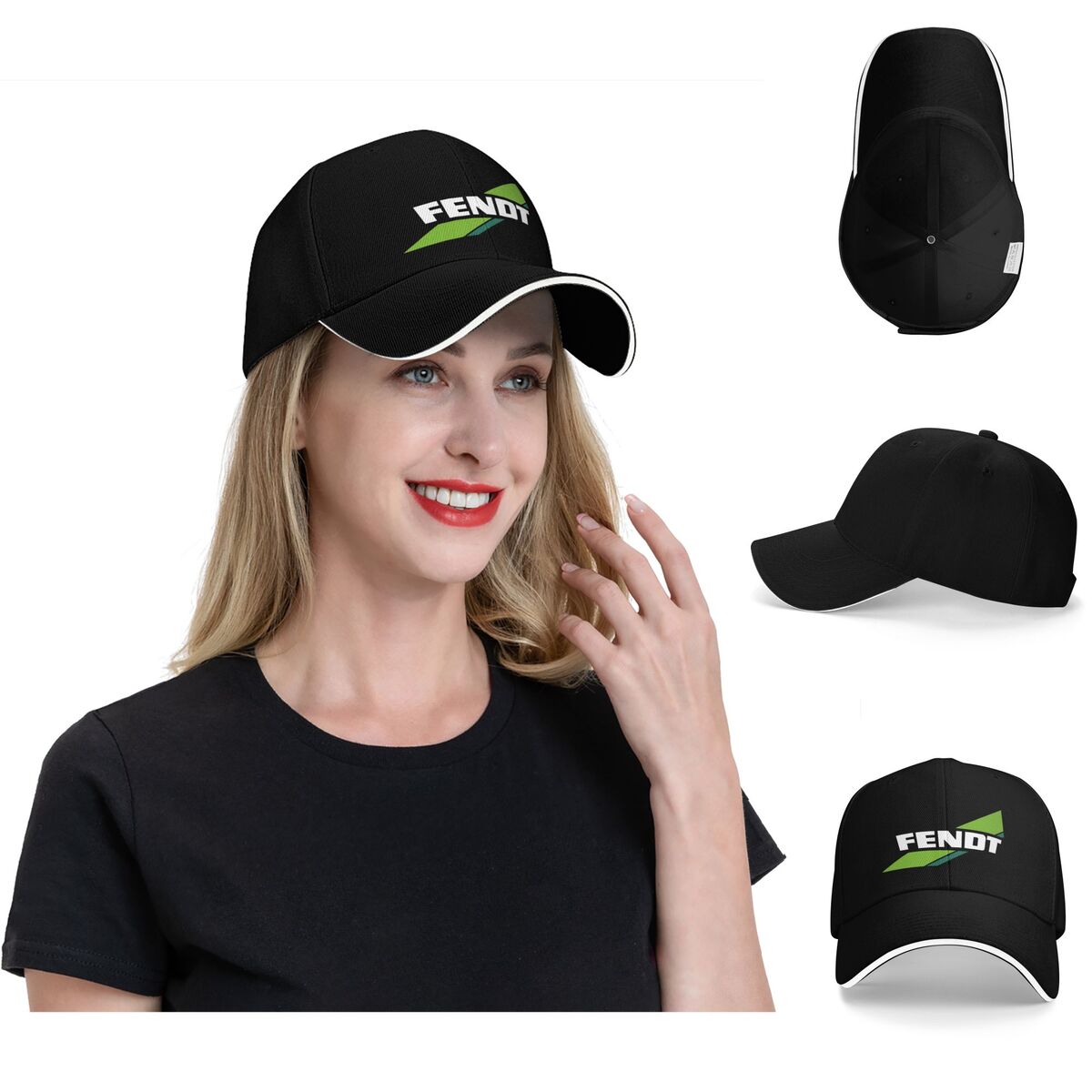 Farming Tractor Agriculture Fe – Agriculture Farming Hats recenzja i cena
