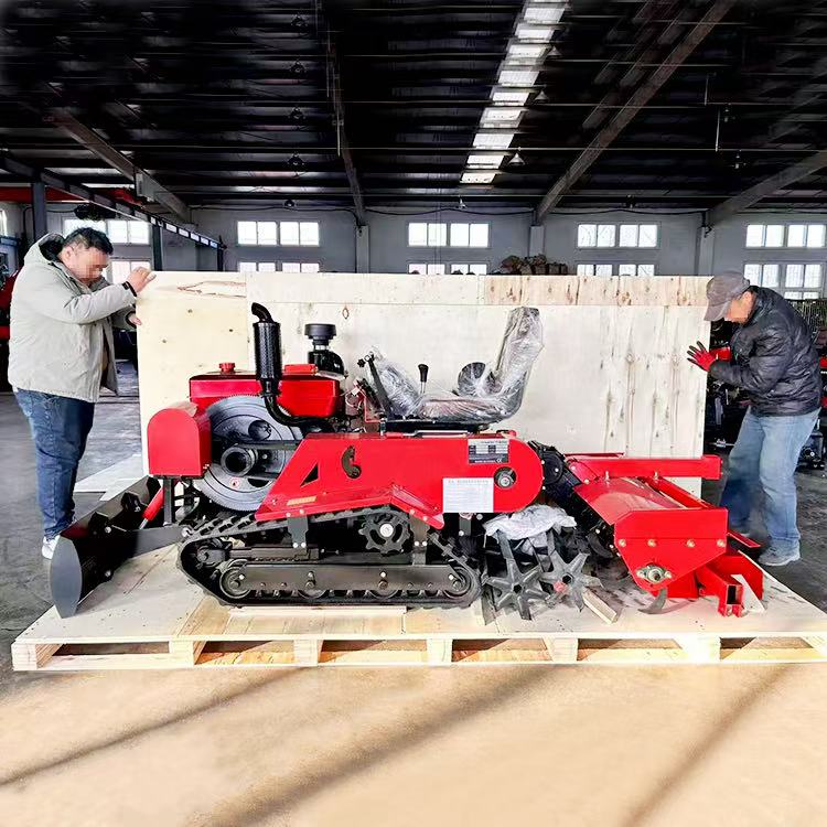 Agricultural Machinery Zhong M – Farming Agriculture Machine recenzja i cena