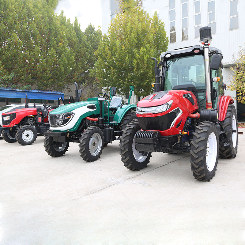 Agricultural Machinery Zhong M – Farming Agriculture Machine recenzja i cena