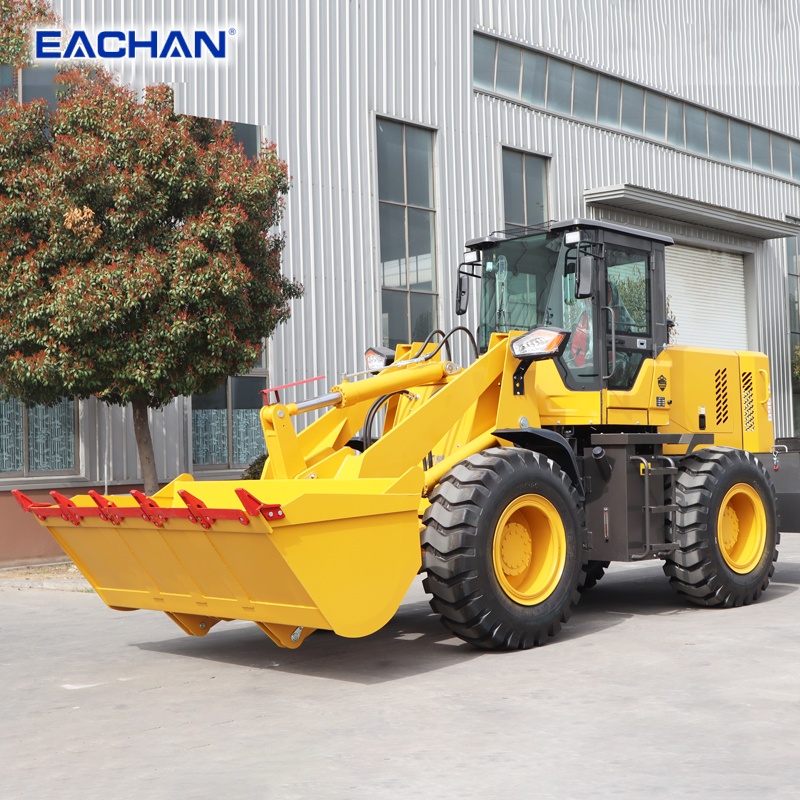 China Manufacture Articulated  – Farming In Agriculture recenzja i cena