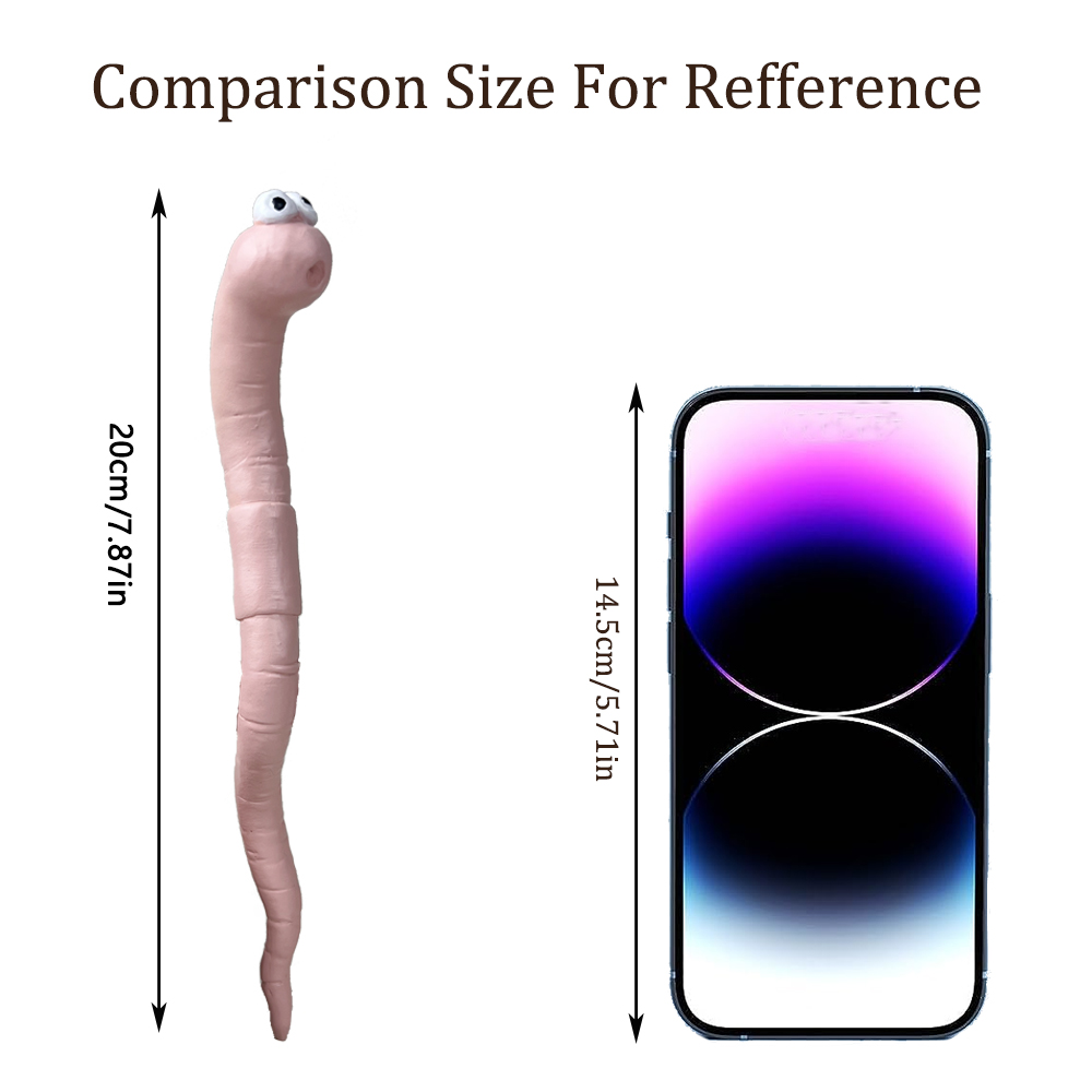 Adorable Thirsty Worm Moisture – Soil Moisture Sensor recenzja i cena