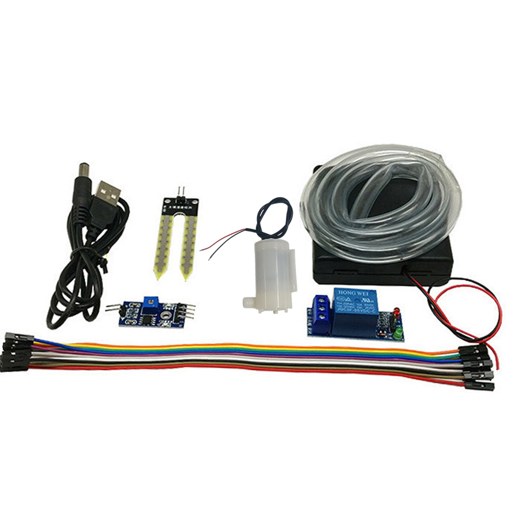 Automatic Irrigation Garden Ki – Soil Moisture Sensor recenzja i cena
