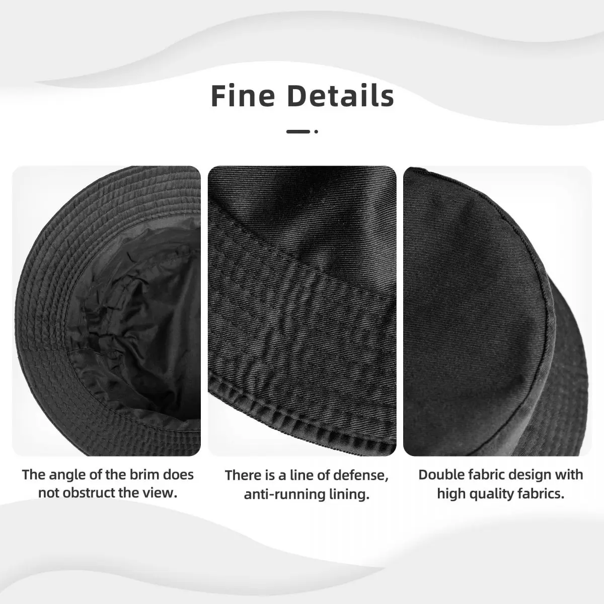Men' Tractor-Themed Bucket Hat – Agriculture Farming Hats recenzja i cena