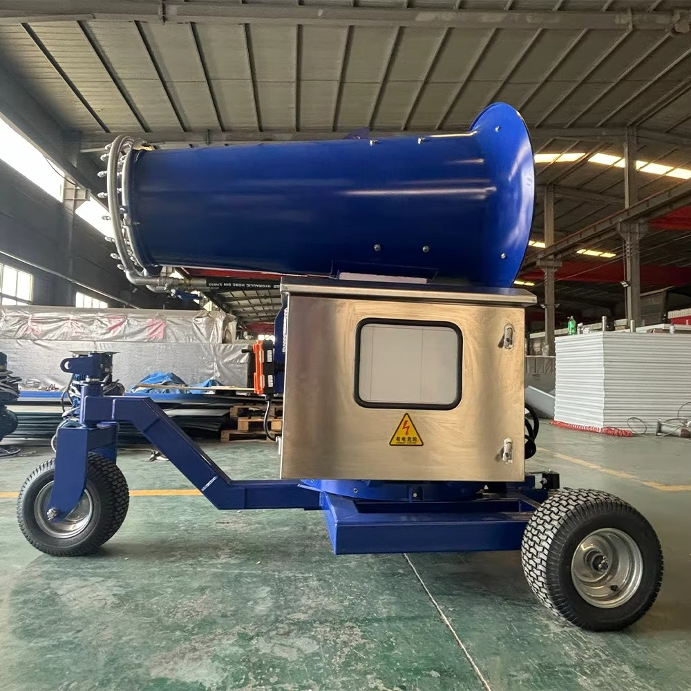 Agricultural Cooling Humidific – Farming In Agriculture recenzja i cena