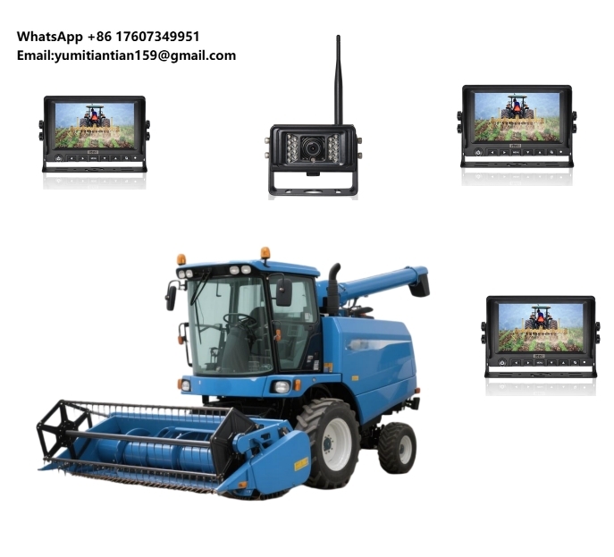Reliable Wireless Agricultural – Farming In Agriculture recenzja i cena