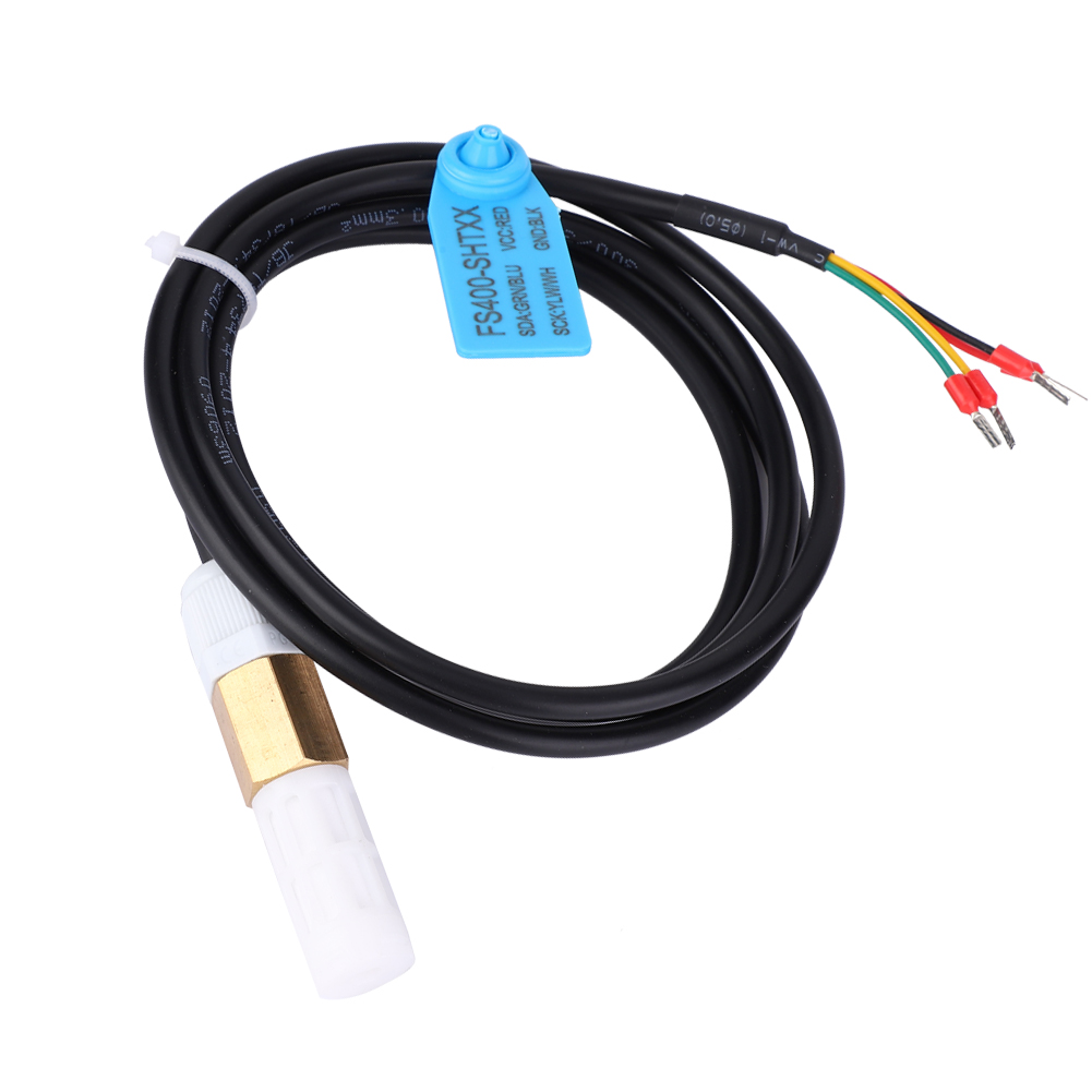 Sensor Digital Temperature Hum – Soil Moisture Sensor recenzja i cena