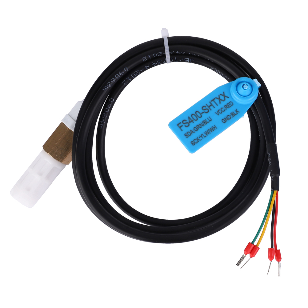 Sensor Digital Temperature Hum – Soil Moisture Sensor recenzja i cena