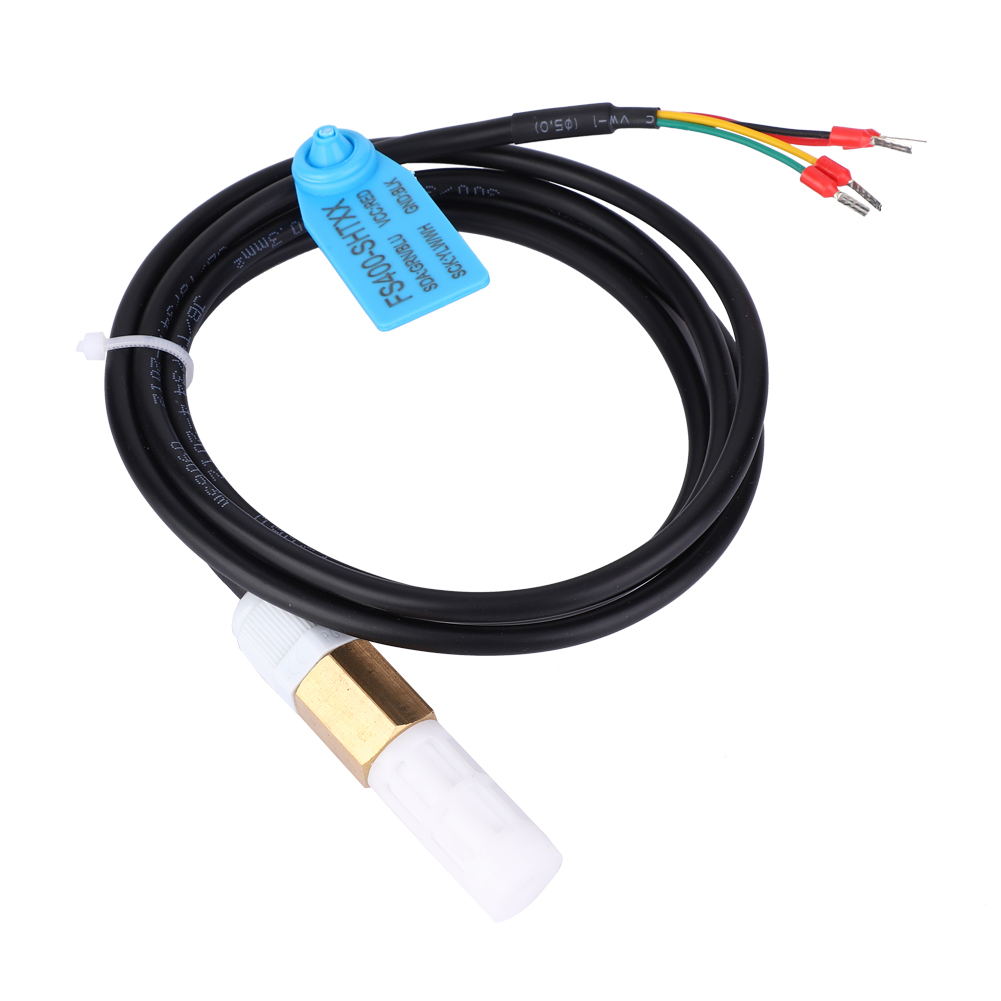 Sensor Digital Temperature Hum – Soil Moisture Sensor recenzja i cena