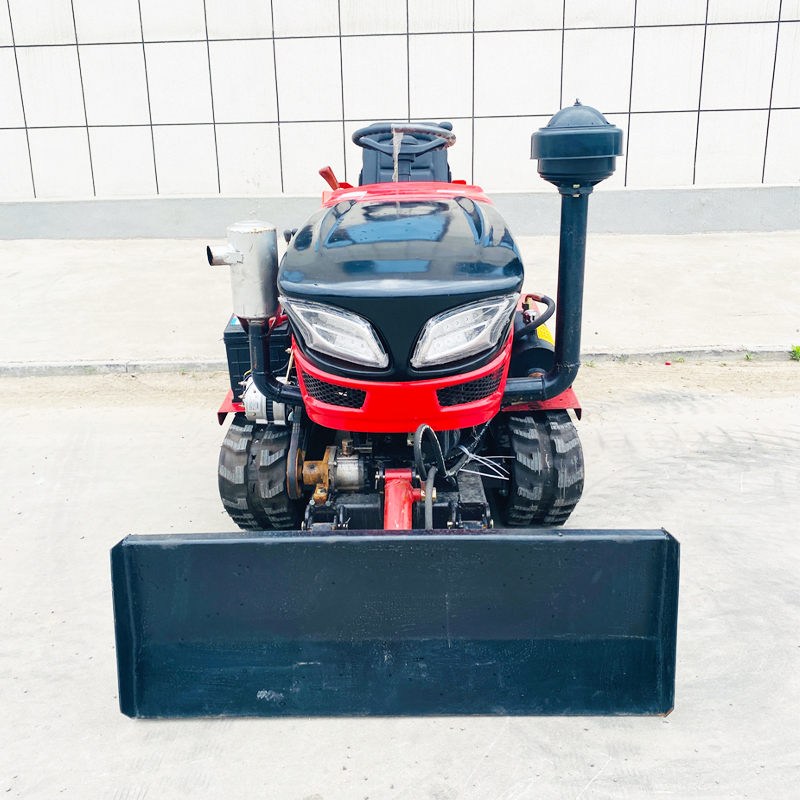 Customized New Multi-Function  – Farming Agriculture Machine recenzja i cena