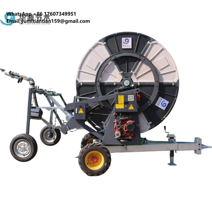 Metallic Agricultural Farm Spr – Farming In Agriculture recenzja i cena