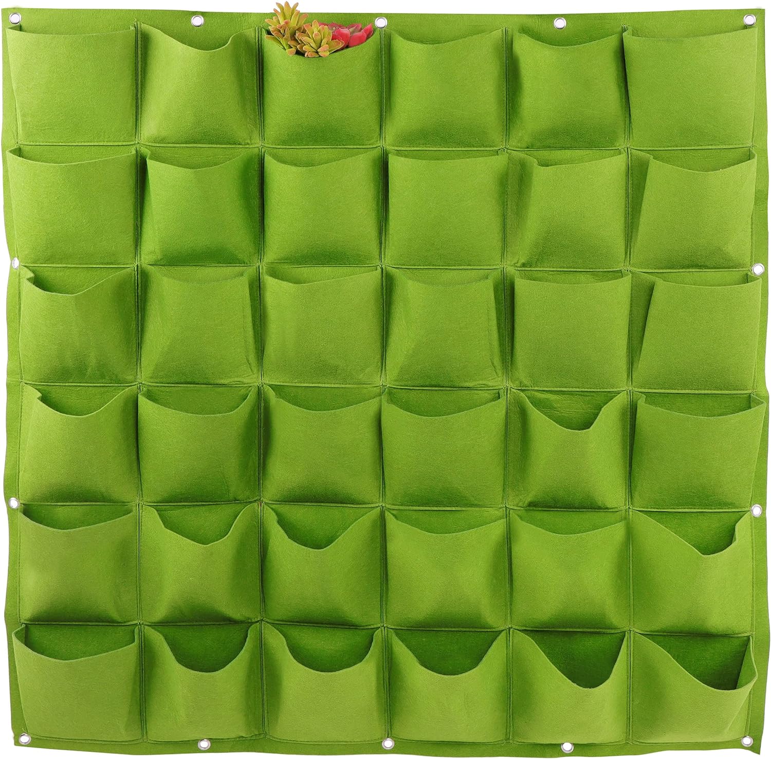 Plant growth bag， Felt Vertica – Agriculture Vertical Farming recenzja i cena