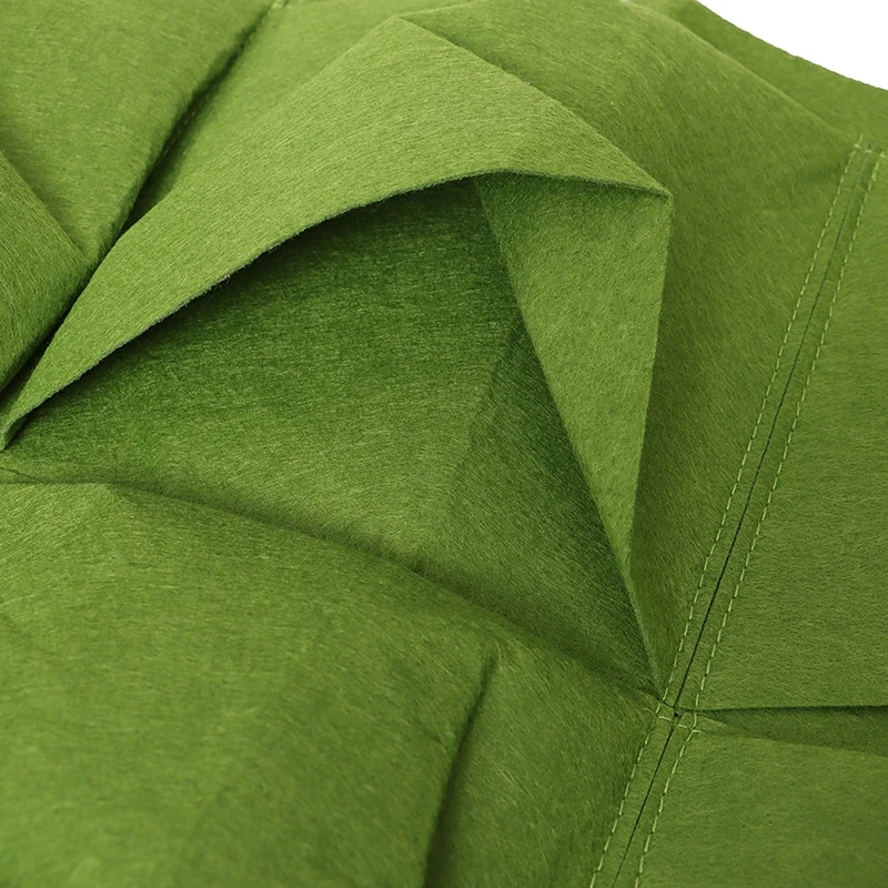 Plant growth bag， Felt Vertica – Agriculture Vertical Farming recenzja i cena
