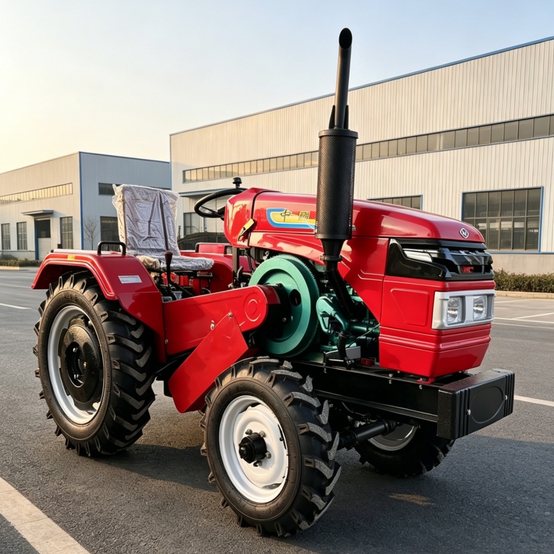 Customized Preferred Farm Cult – Farming Agriculture Machine recenzja i cena