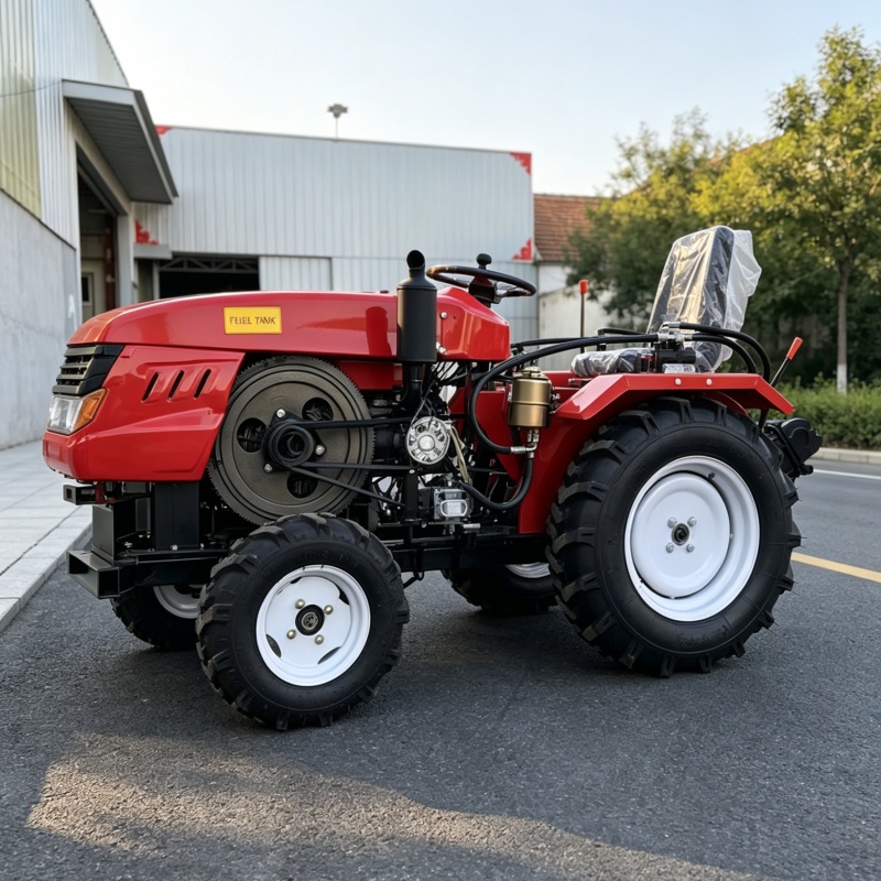 Customized Preferred Farm Cult – Farming Agriculture Machine recenzja i cena