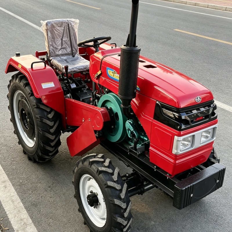 Customized Preferred Farm Cult – Farming Agriculture Machine recenzja i cena