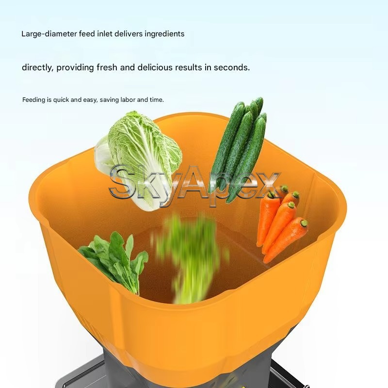 Poultry Feed Grinder Mixer Cru – Farming In Agriculture recenzja i cena