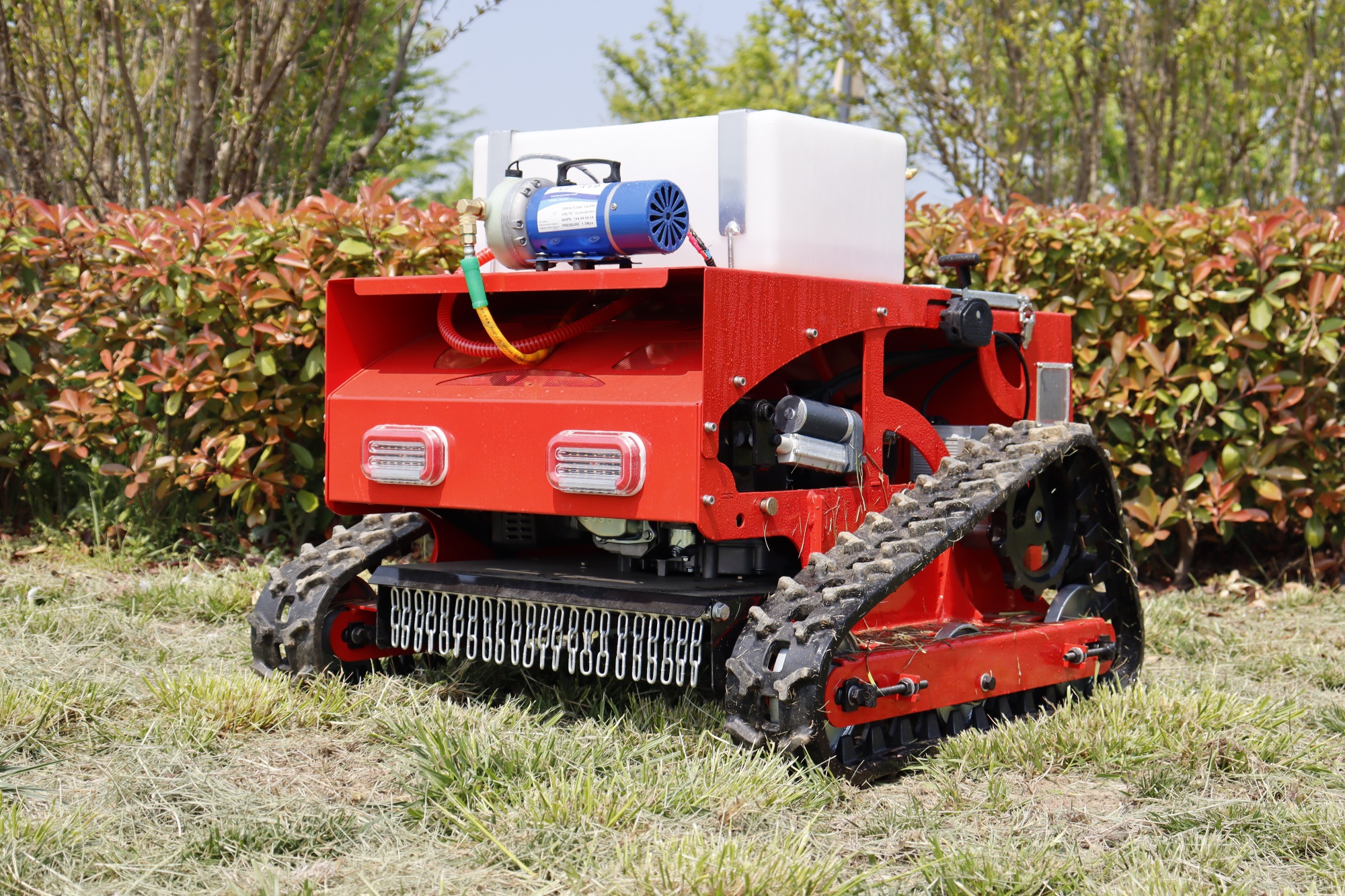 7.5HP 550mm Agricultural and F – Farming In Agriculture recenzja i cena