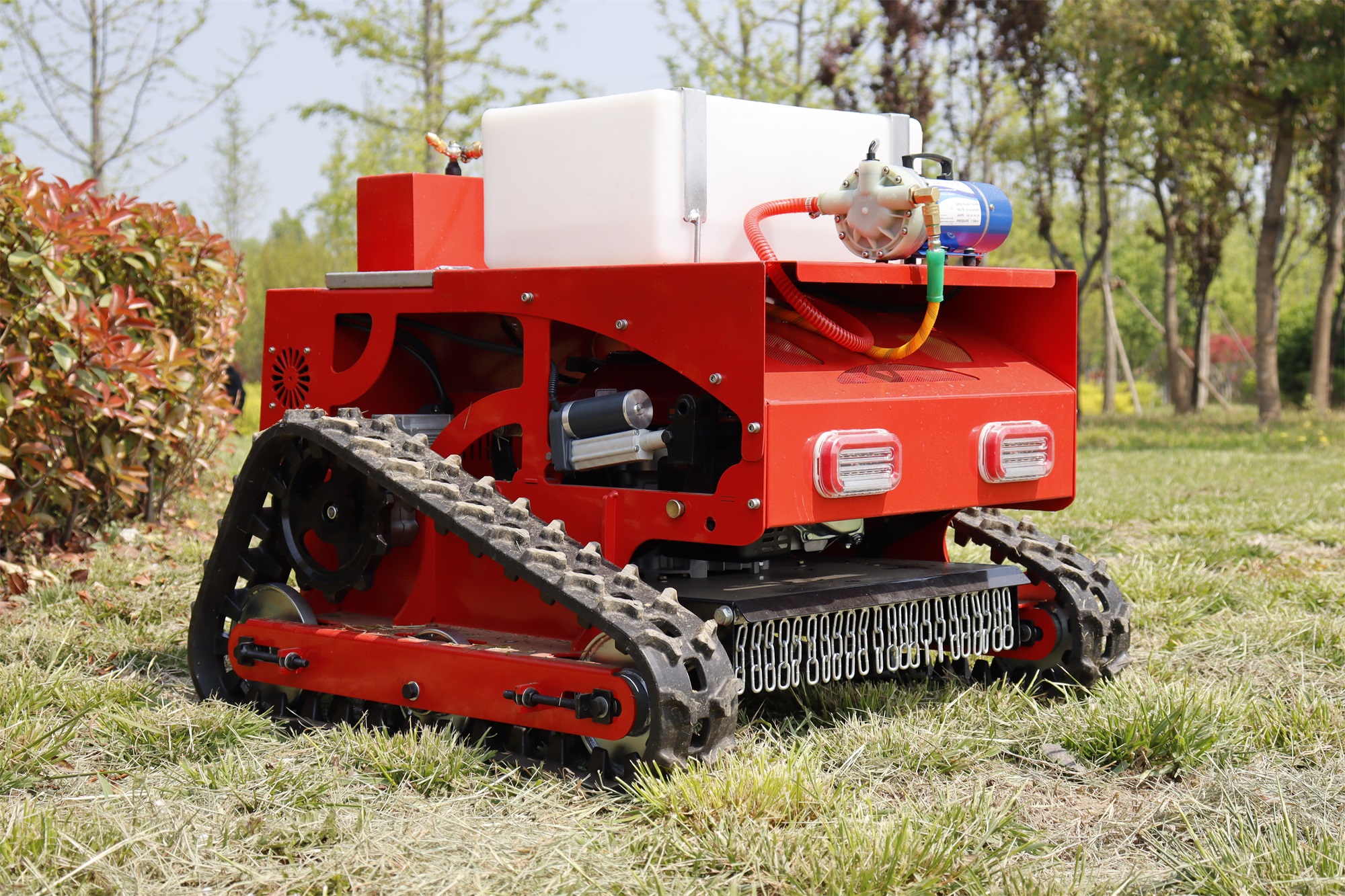 7.5HP 550mm Agricultural and F – Farming In Agriculture recenzja i cena