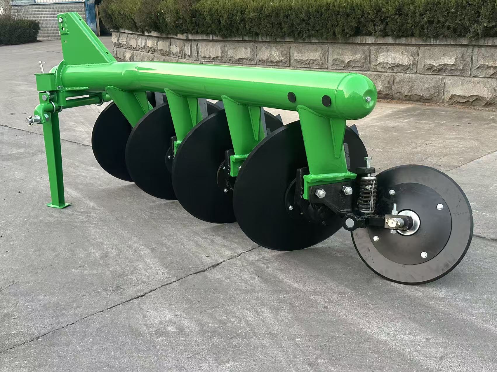 1lyx-430 Disc Plough Agricultu – Farming In Agriculture recenzja i cena