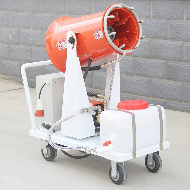 Automatic Pesticide Spraying M – Farming Agriculture Machine recenzja i cena