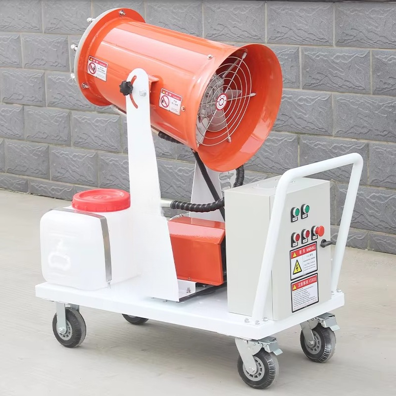 Automatic Pesticide Spraying M – Farming Agriculture Machine recenzja i cena