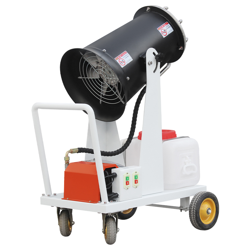Automatic Pesticide Spraying M – Farming Agriculture Machine recenzja i cena