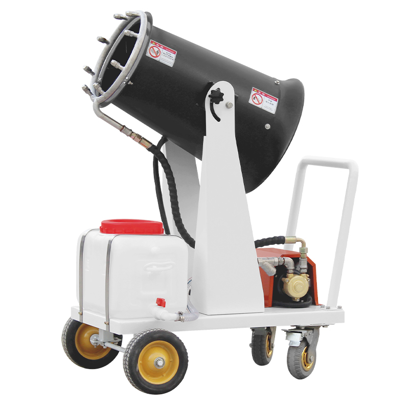 Automatic Pesticide Spraying M – Farming Agriculture Machine recenzja i cena