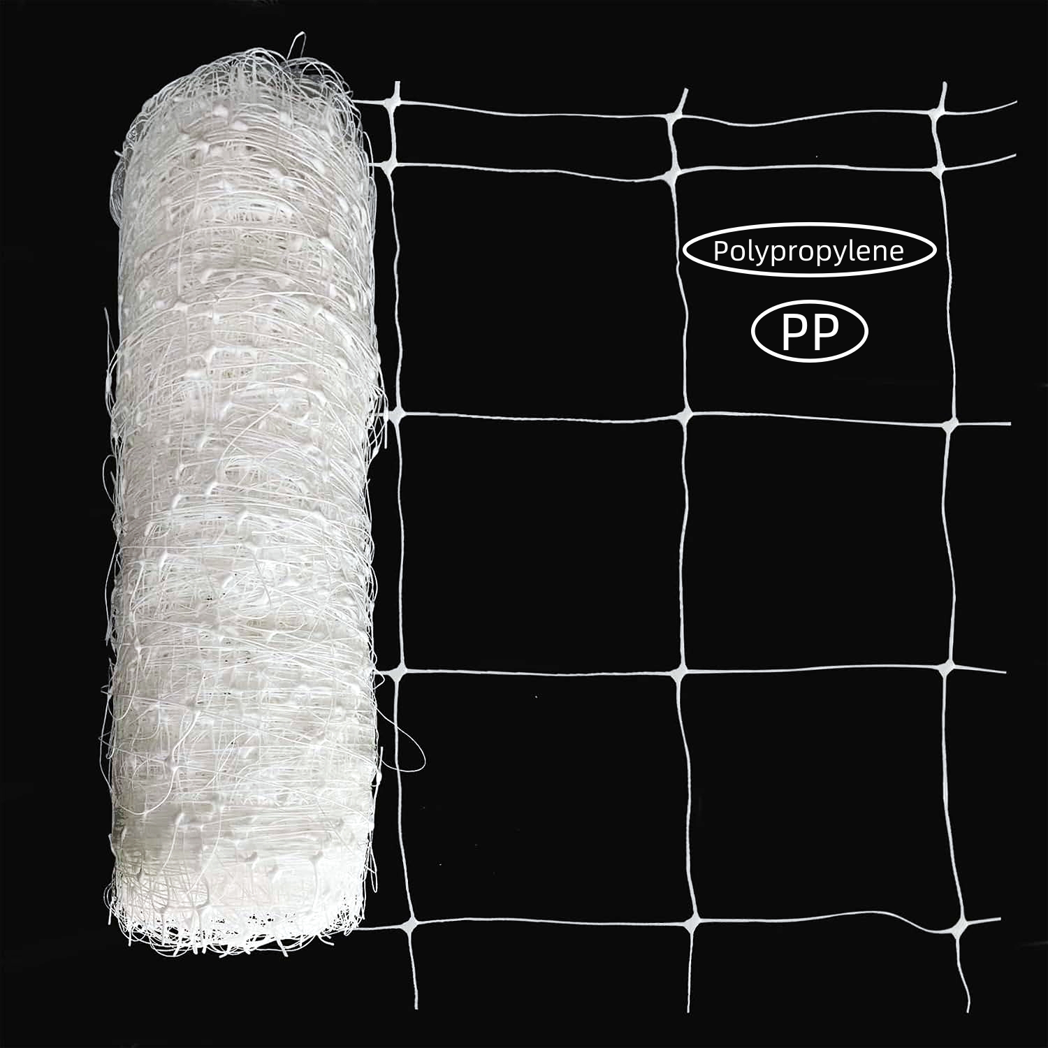 Plastic Trellis Netting 4x100f – Agriculture Vertical Farming recenzja i cena