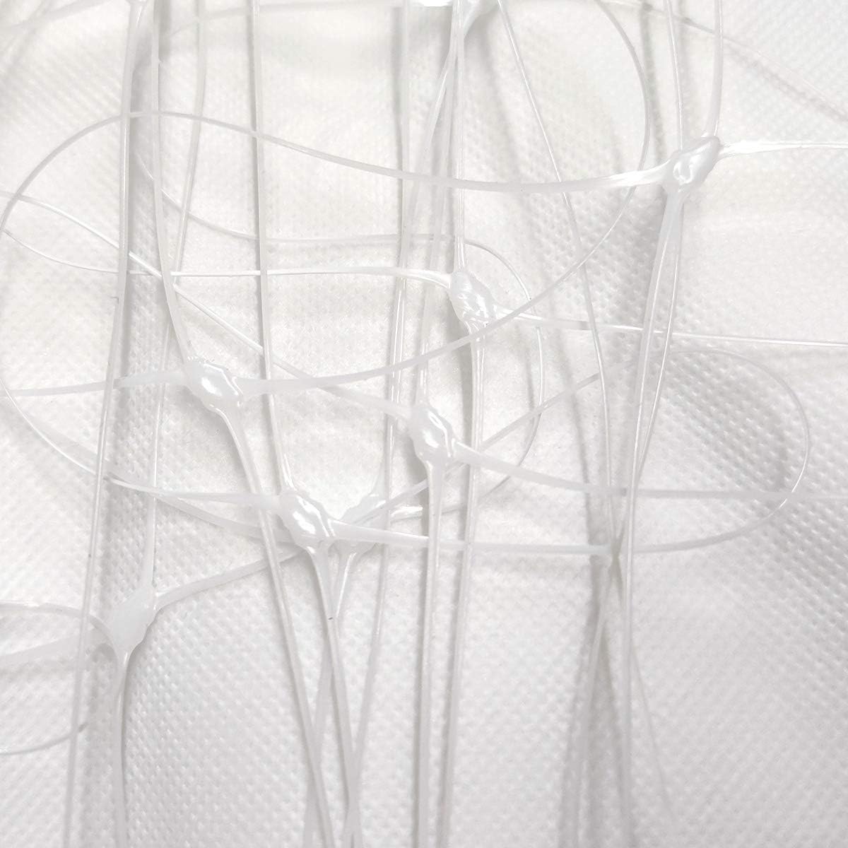 Plastic Trellis Netting 4x100f – Agriculture Vertical Farming recenzja i cena
