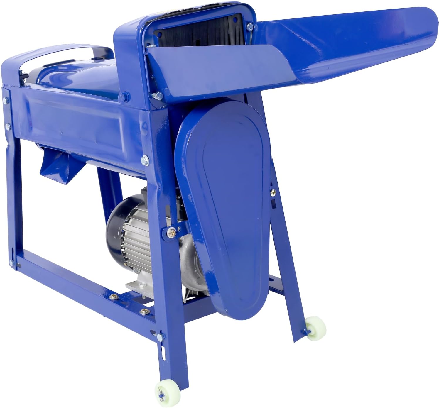 Electric Corn Sheller Dry Corn – Farming Agriculture Machine recenzja i cena