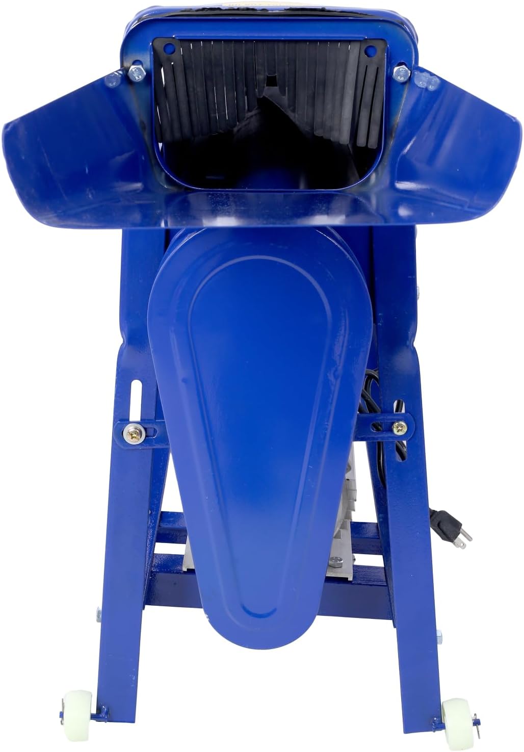 Electric Corn Sheller Dry Corn – Farming Agriculture Machine recenzja i cena
