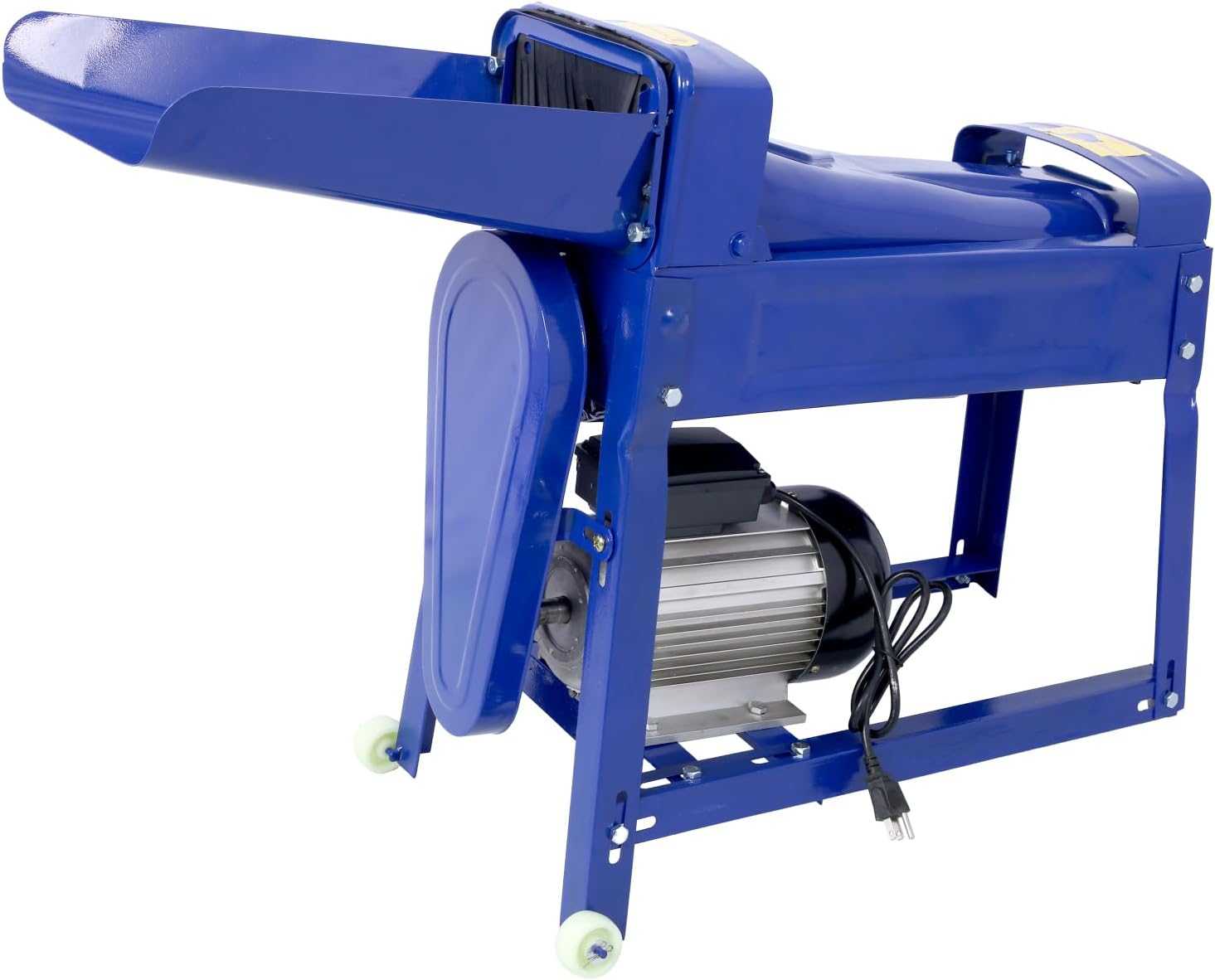 Electric Corn Sheller Dry Corn – Farming Agriculture Machine recenzja i cena