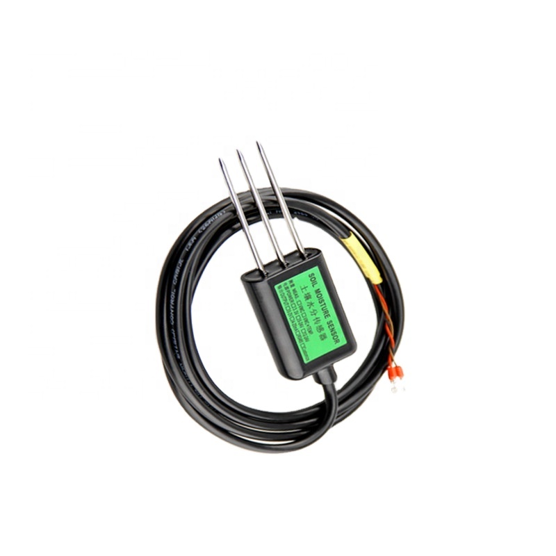 High Quality IP68 Soil Moistur – Soil Moisture Sensor recenzja i cena