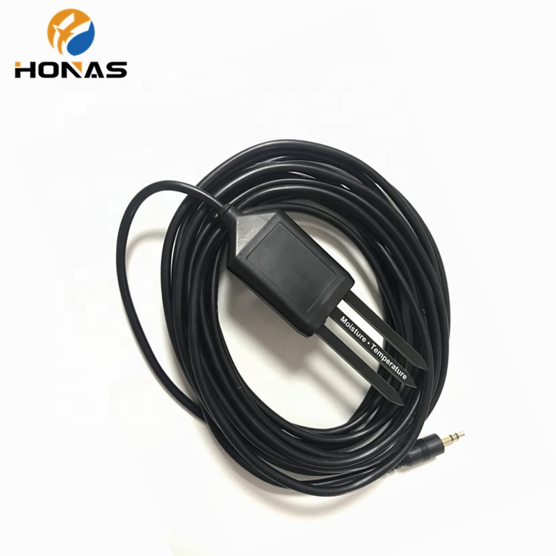 High Quality IP68 Soil Moistur – Soil Moisture Sensor recenzja i cena